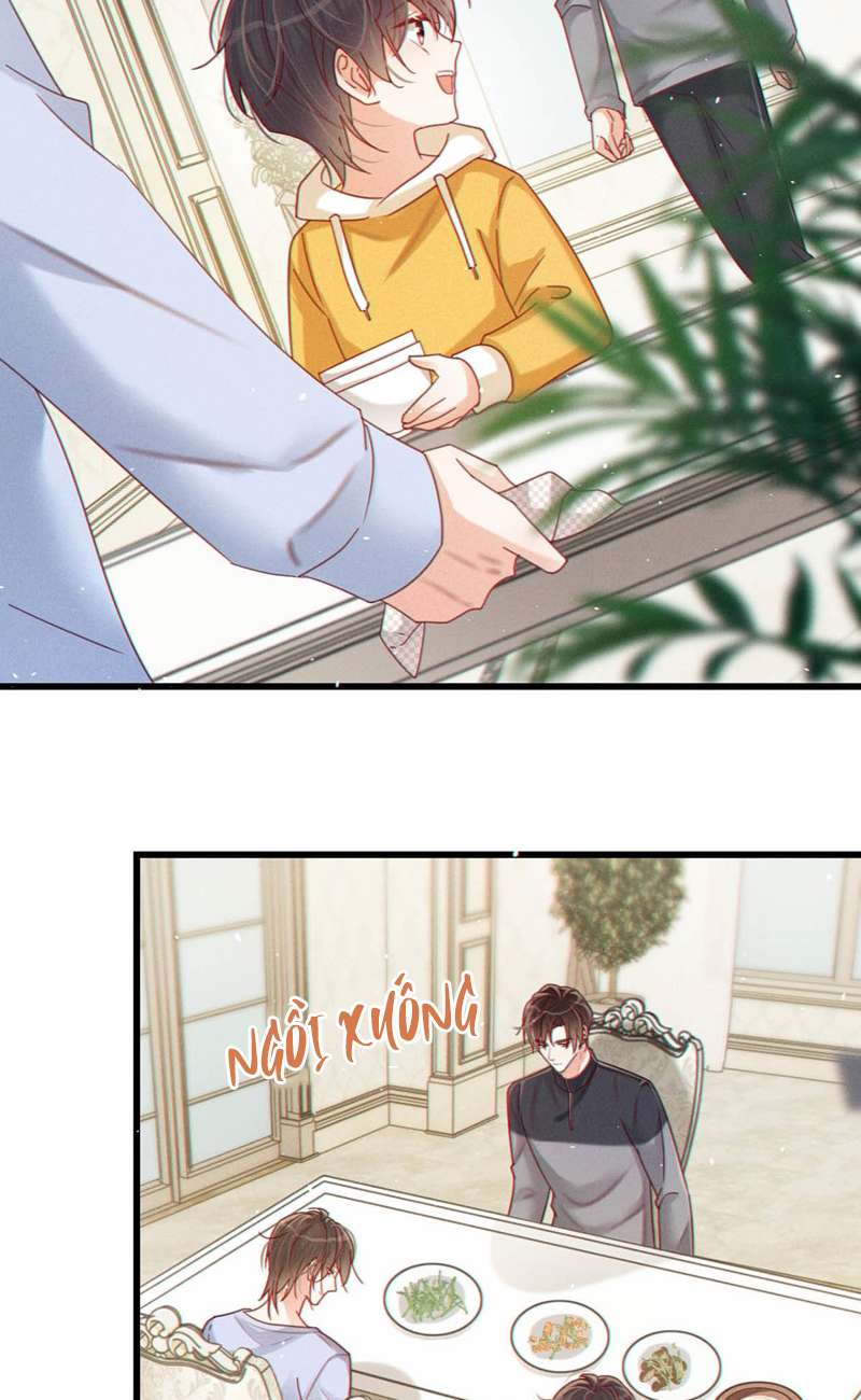 nịch tửu chapter 72 2