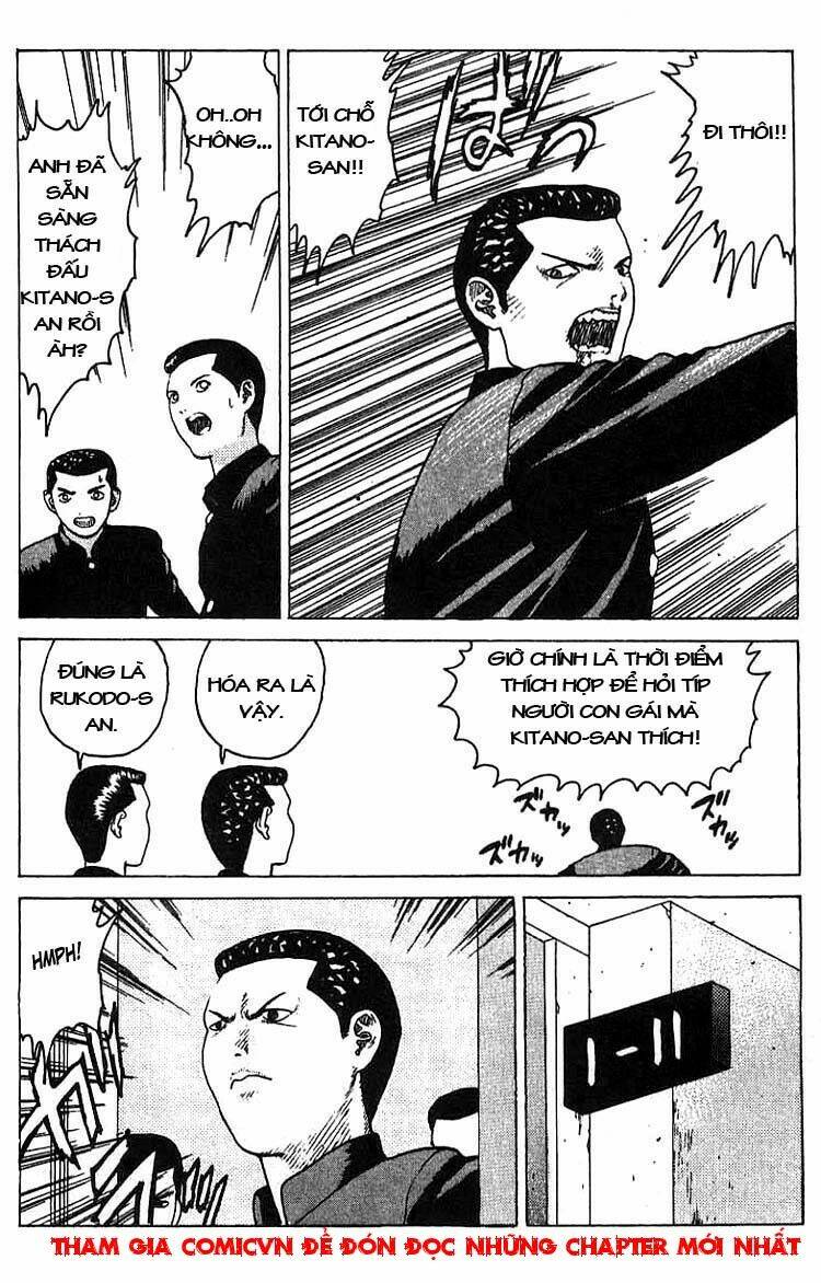 angel densetsu chapter 13.2 6