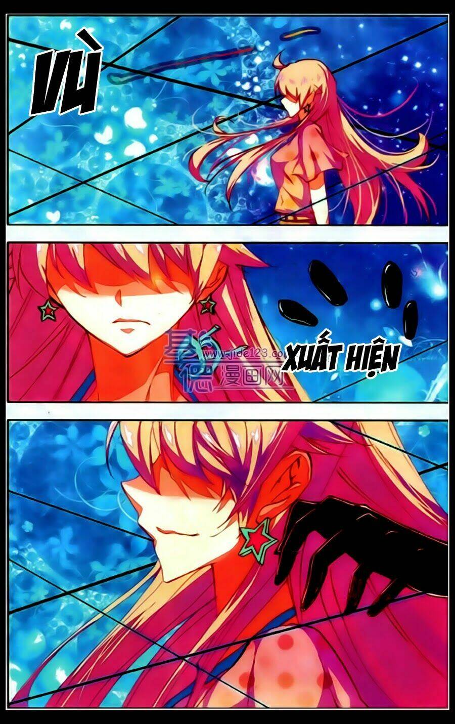 chu tước ký chapter 30 14