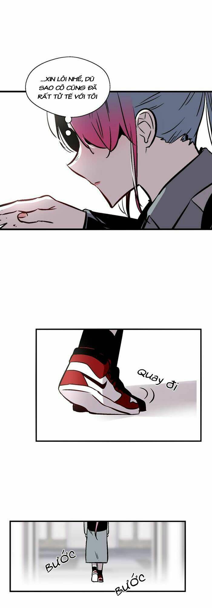 người máy hủy diệt chapter 68 18