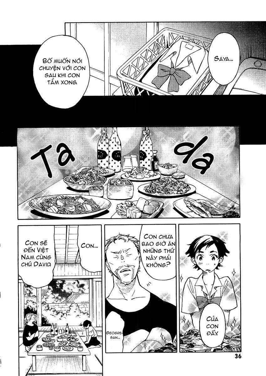 blood+ chapter 10 13