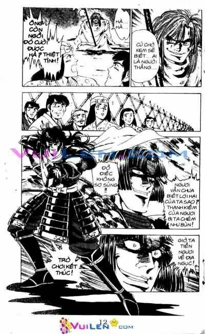 vương tử takeru chapter 2 12