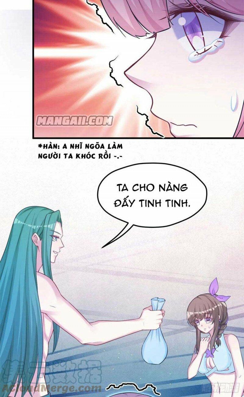 [16+] thảnh thơi thú thế chủng chủng điền, sinh sinh tể chapter 321 16