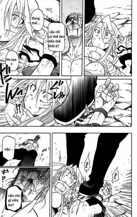 tripeace chapter 29 50