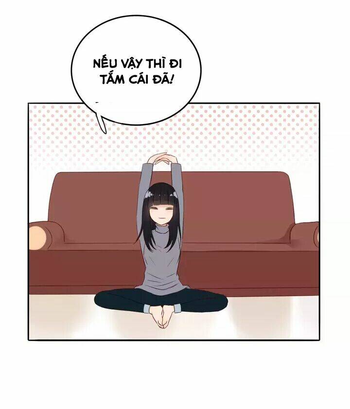 chào buổi sáng, hướng dương chapter 32 23