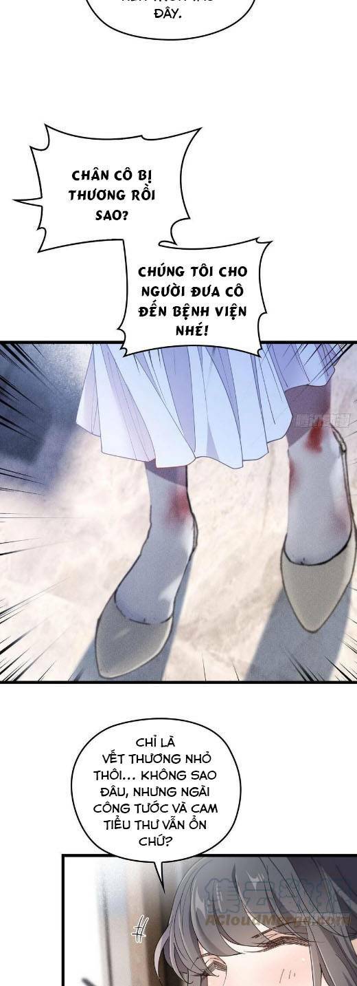 một vợ yêu, một bé con chapter 156 12