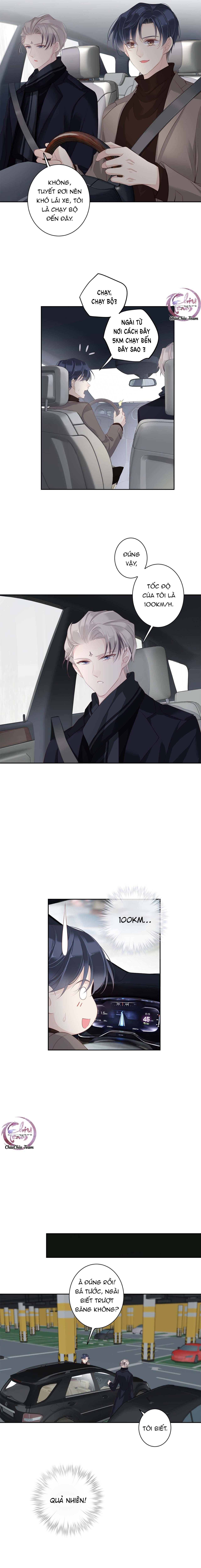 cuộc mai mối vượt giống loài chapter 11 7