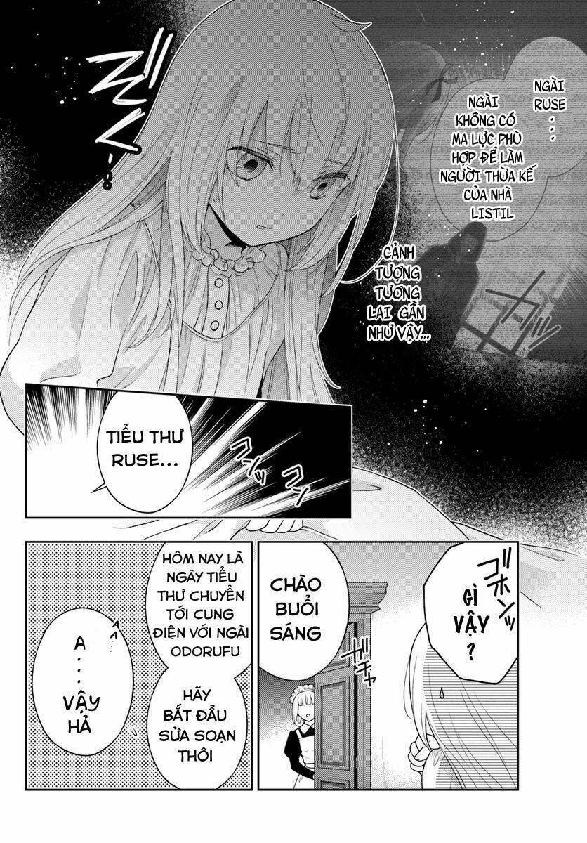 i will go and disappear obediently chapter 1 5