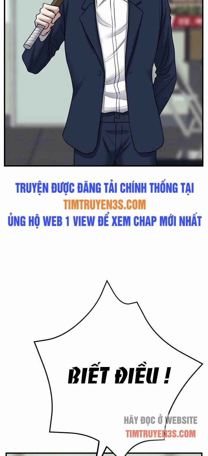 đấu kiếm - công tố viên lách luật chapter 2.5 20