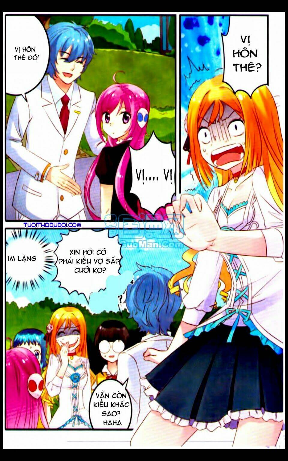 địch gia lam chapter 2 10