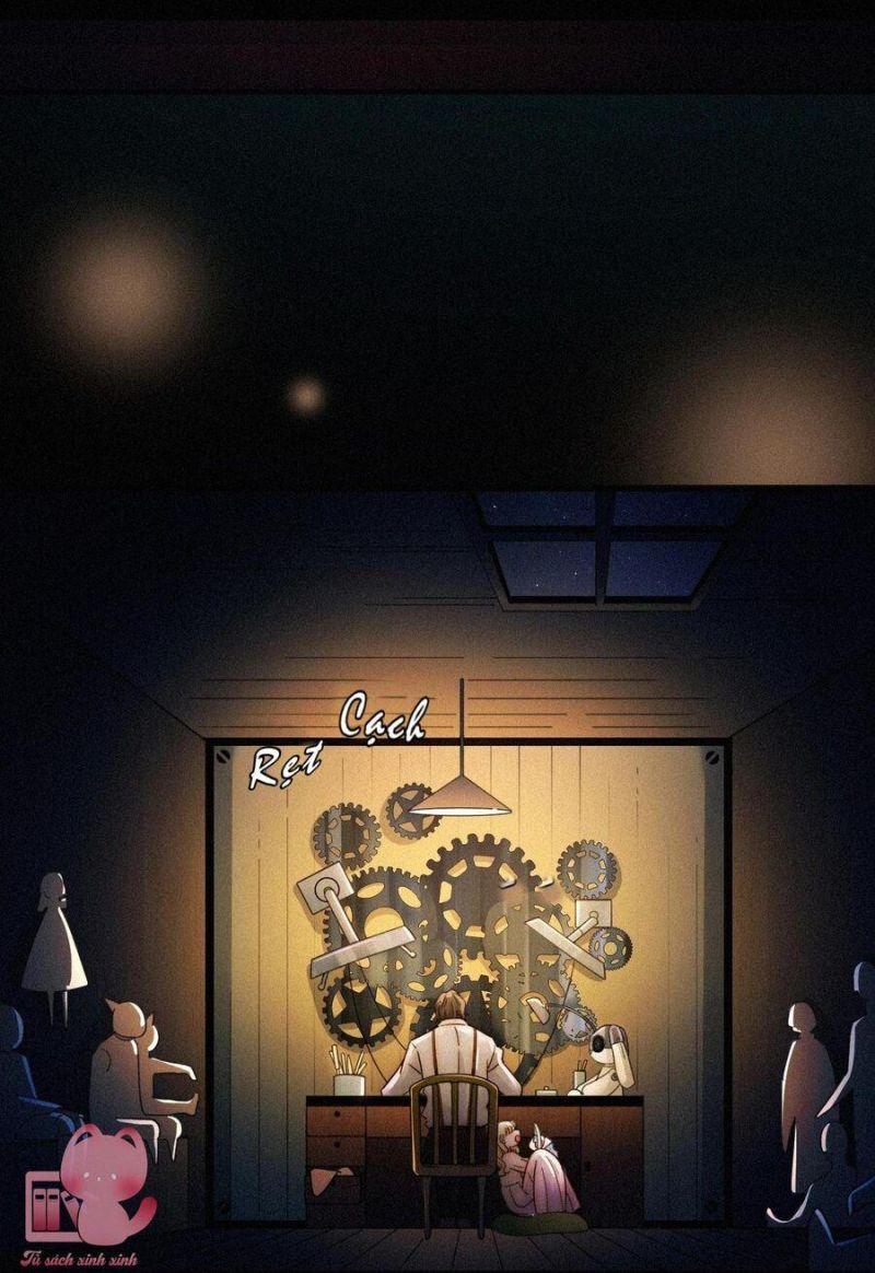 đêm tối chốn này chapter 67 2