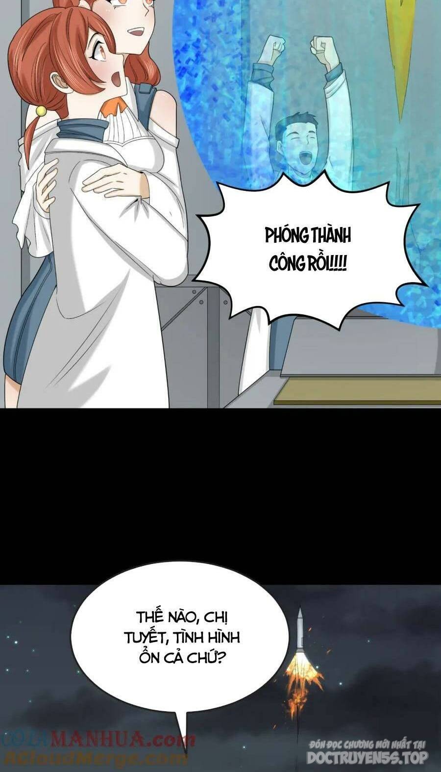 toàn cầu quỷ dị thời đại chapter 102 23