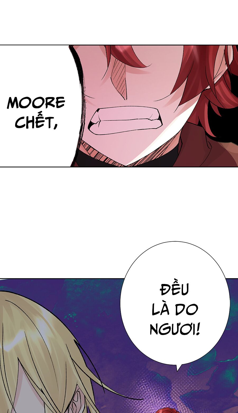 bản giáo chủ thân bất do kỷ chapter 43 4