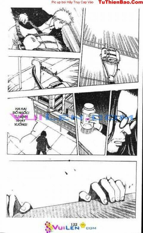 cô bé thám tử chapter 5 122