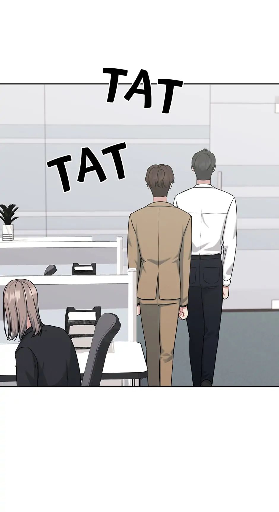 Sếp Là Fan Siêu Bự Của Tôi chapter 39.1 - Trang 20