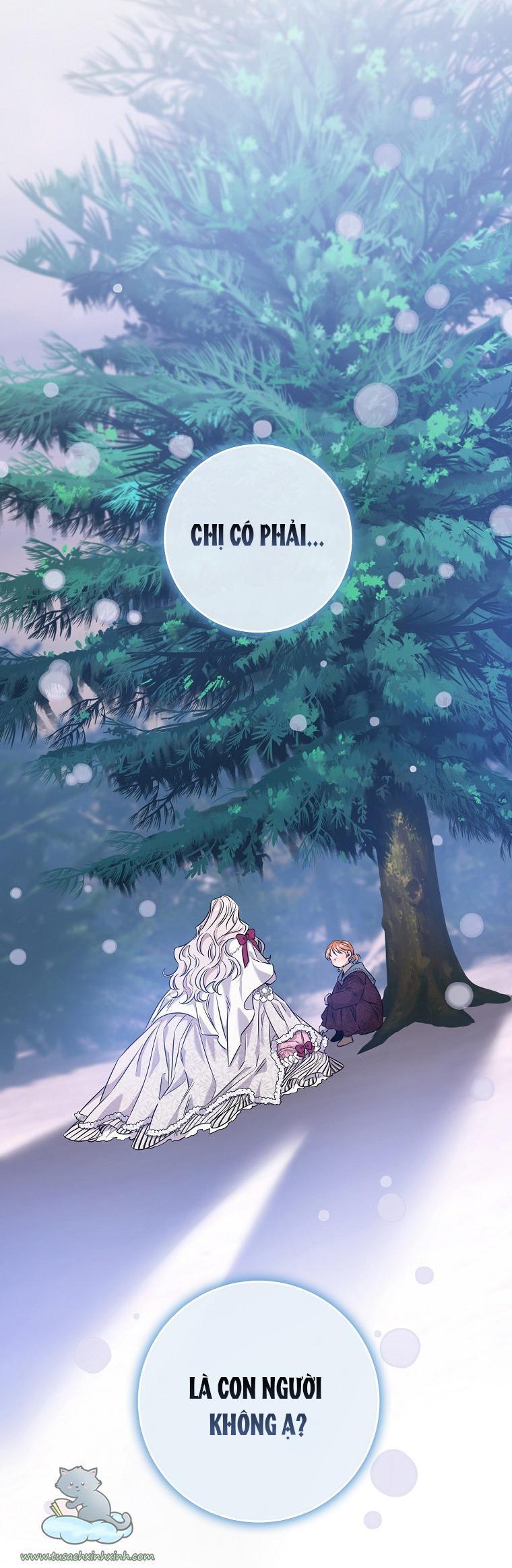 thuần hóa bạo chúa rồi bỏ trốn chapter 51 57