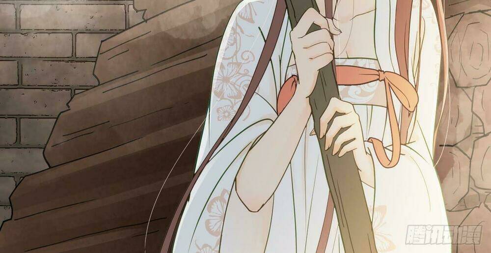 vương gia ba tuổi rưỡi của tôi chapter 12 12