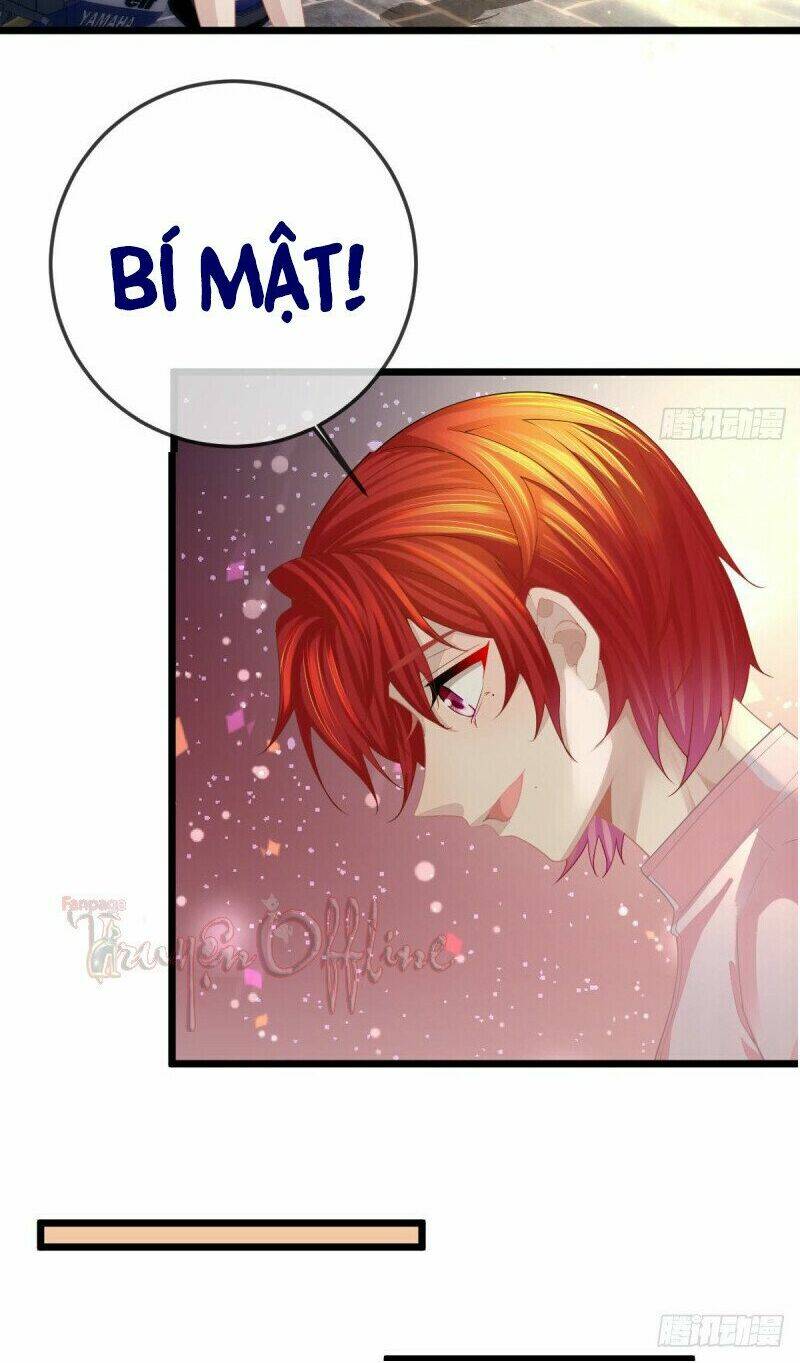 đứa trẻ có 5 daddy chapter 4 43