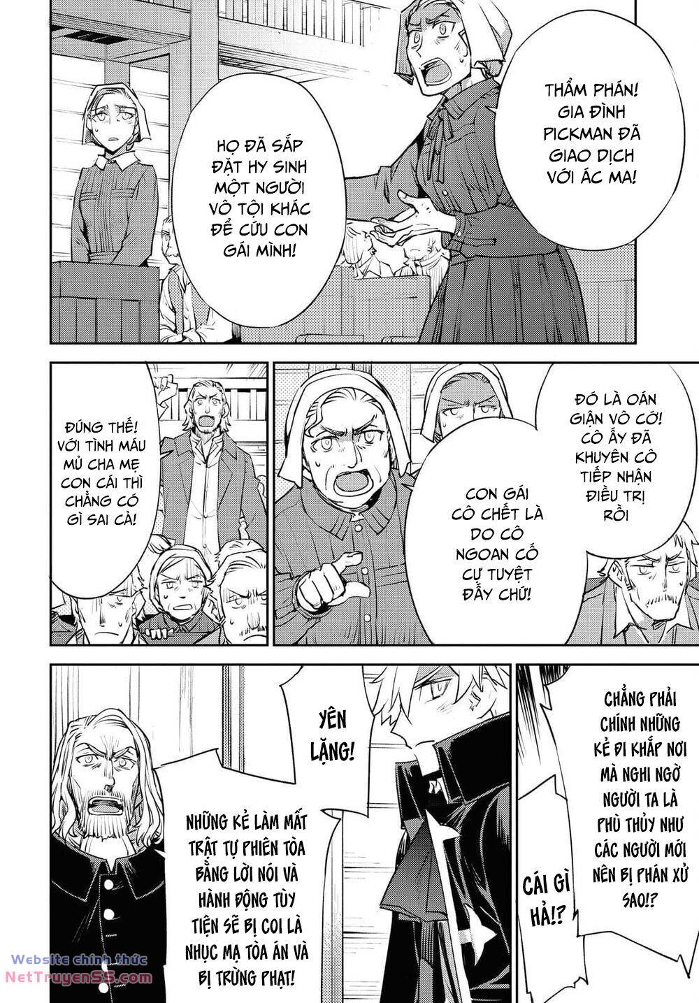 fate/grand order: epic of remnant - salem chapter 31 13