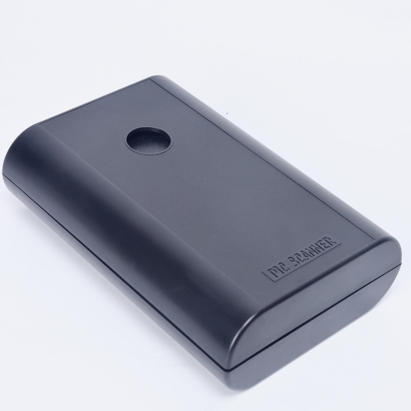Mobile Film Converts Protable scan for Old 35mm 135 Films & Slides