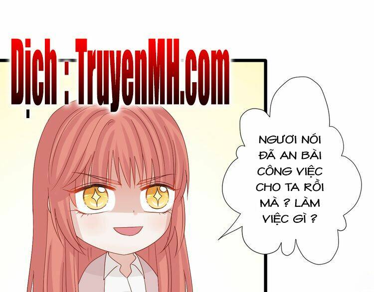 nữ hoàng giá đáo chapter 30 38