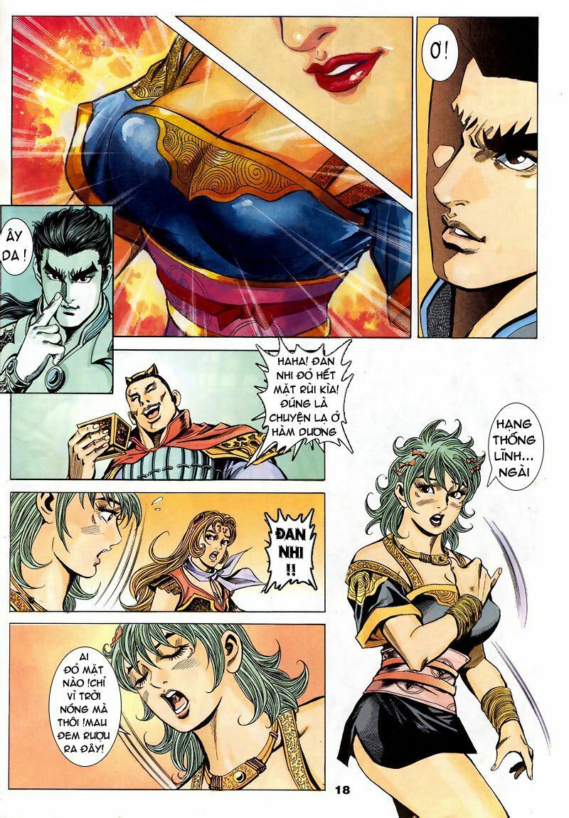 tầm tần ký chapter 75 18