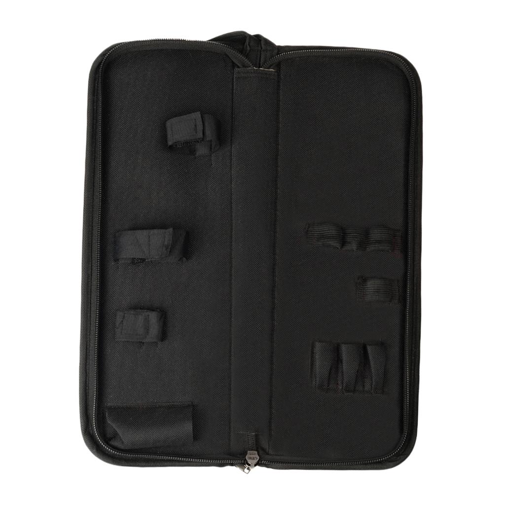 Piano Tuning Tool Bag - Tuner Maintenance Tool Kit Case - Tool Hand Pouch