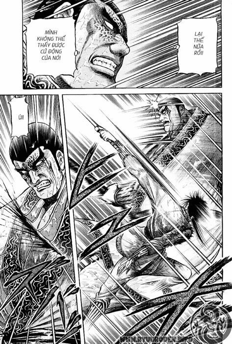 chú bé rồng - ryuuroden chapter 67 41