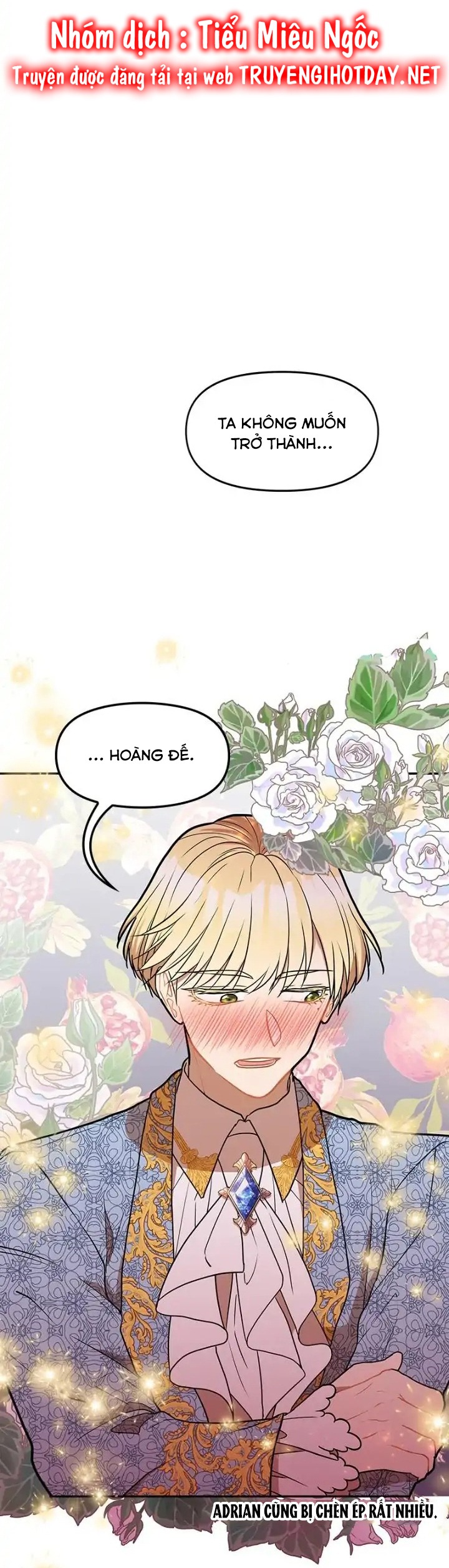 làm cách nào để sống sót trong cuốn tiểu thuyết ngôn tình lãng mạn chapter 36 10