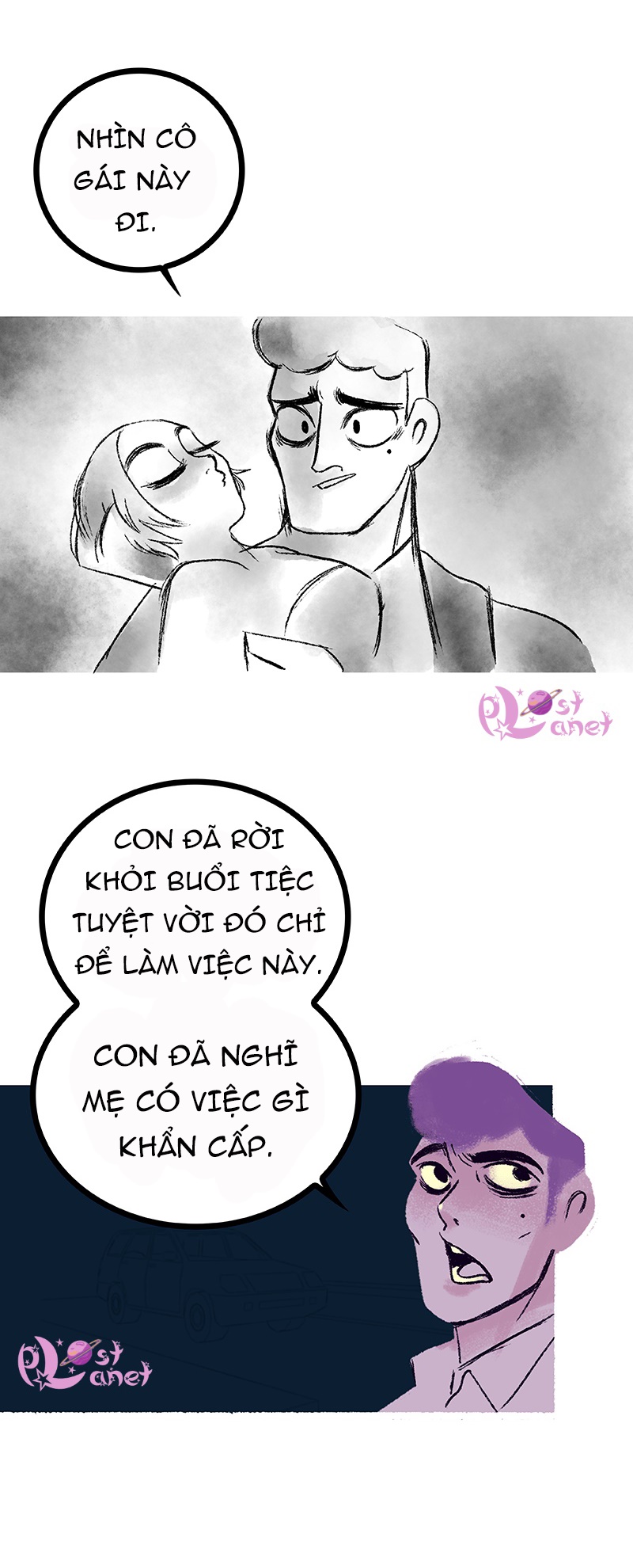 thần thoại olympus chapter 5 17