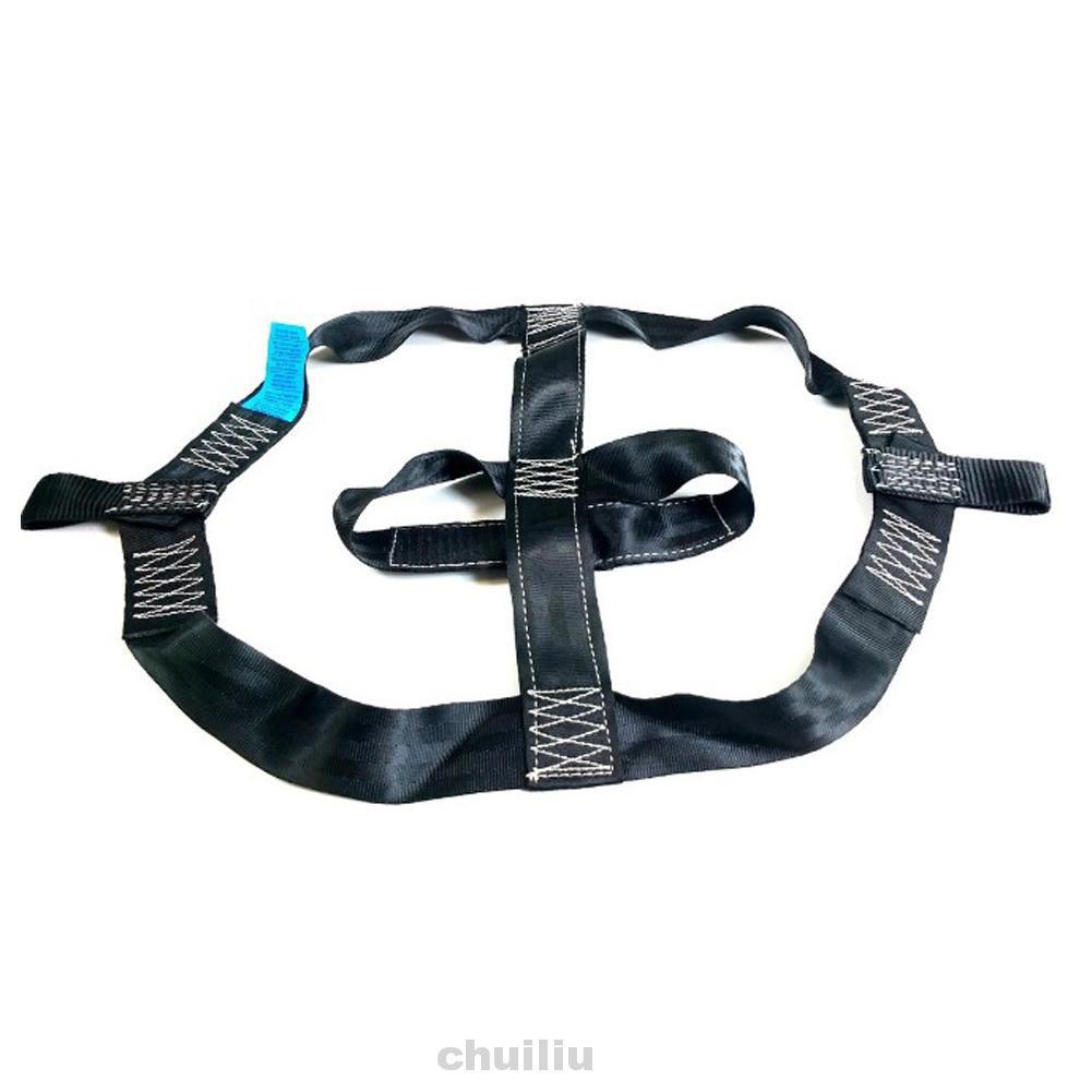 Dây Đai Cố Định Bánh Xe Máy Siêu Nhẹ