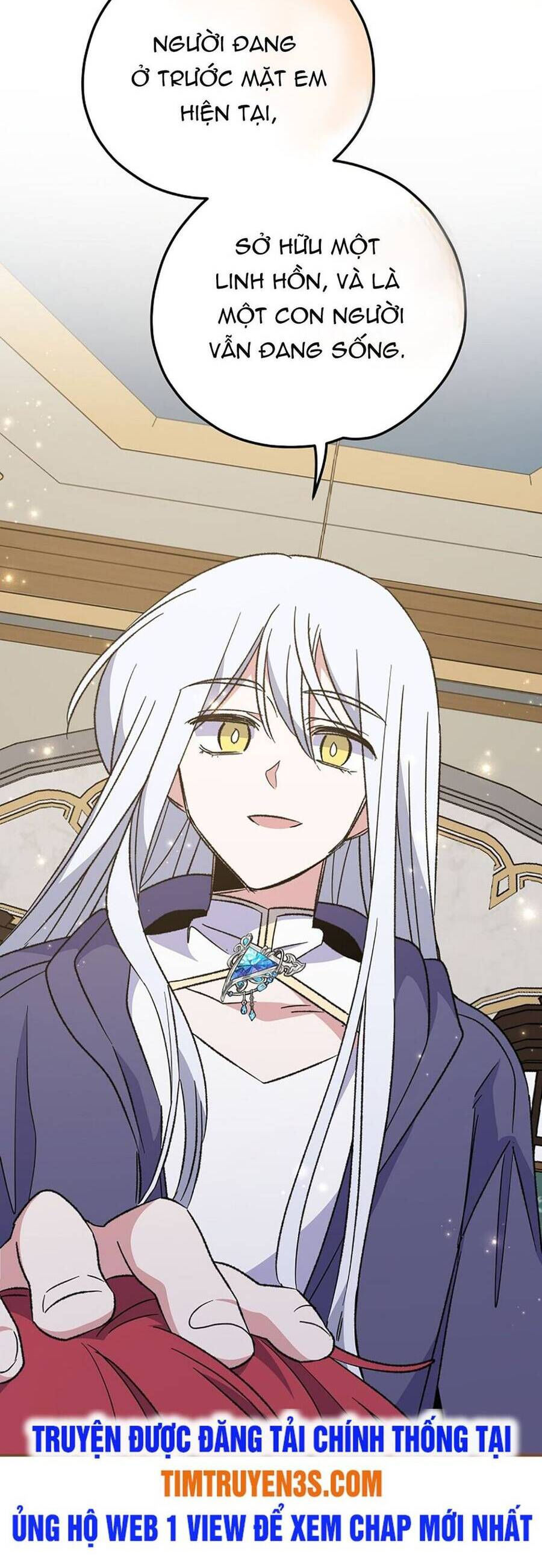 nhà hiền triết yigret chapter 60 19