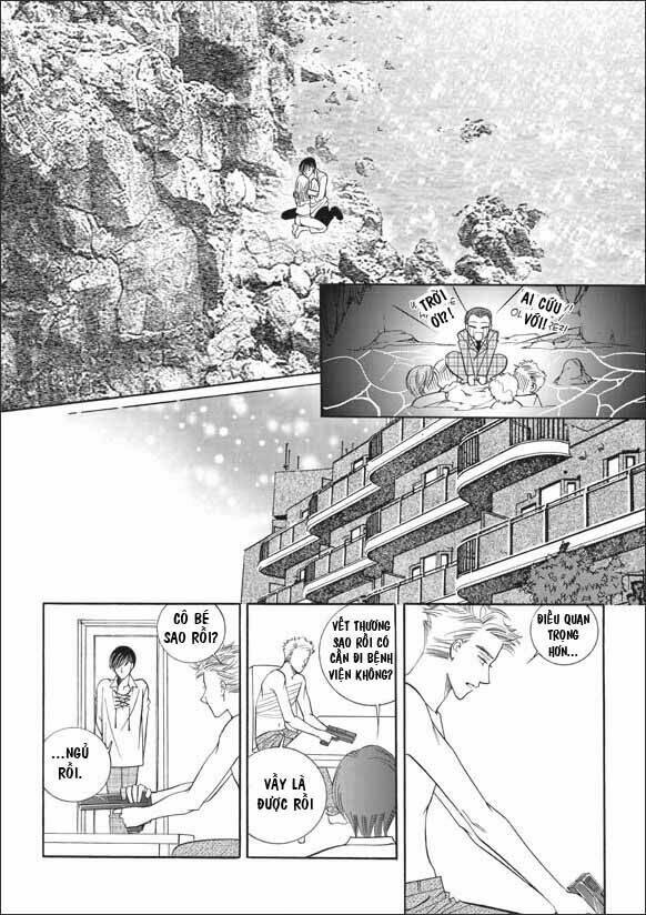 can't lose you chapter 30 19