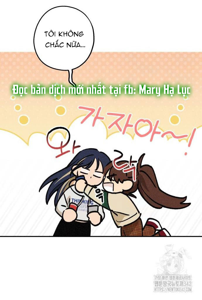 Mối Quan Hệ Đặc Biệt chapter 17.2 18