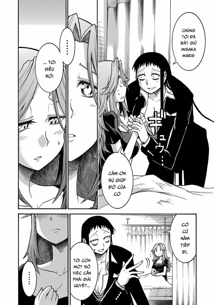 murcielago chapter 41 3