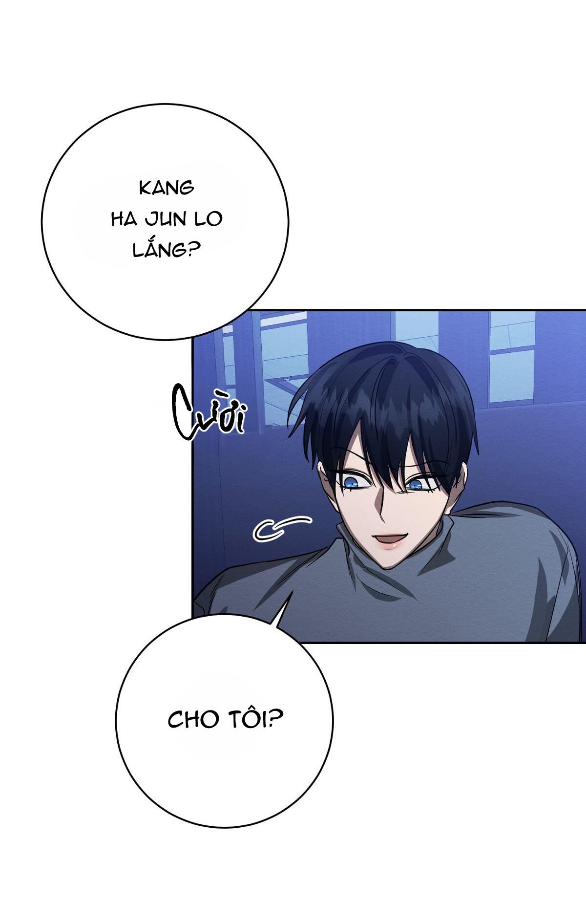 lý do của ác nhân chapter 39 7