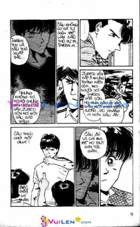 sôi động cầu trường full 17 tập chapter 7 9