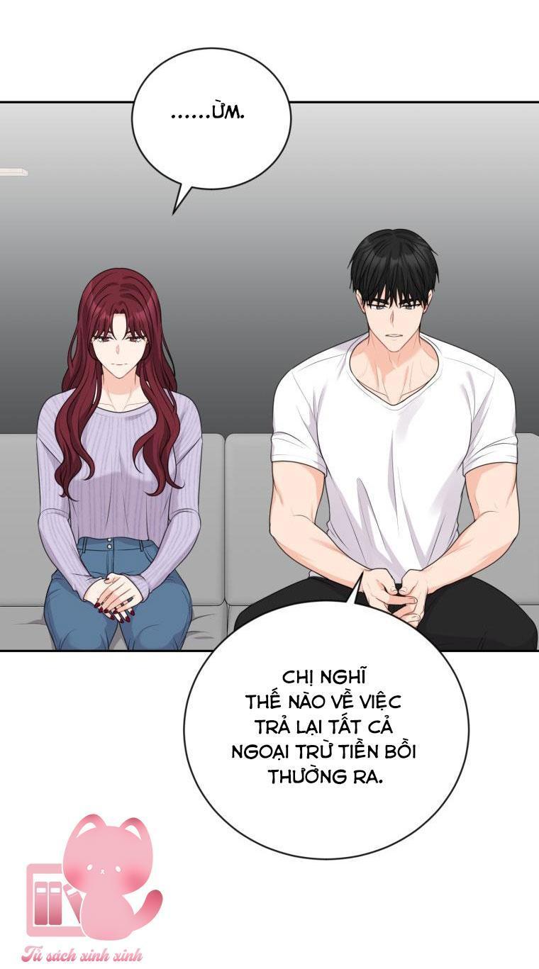 mong được chị chỉ bảo, tiền bối chapter 37 28