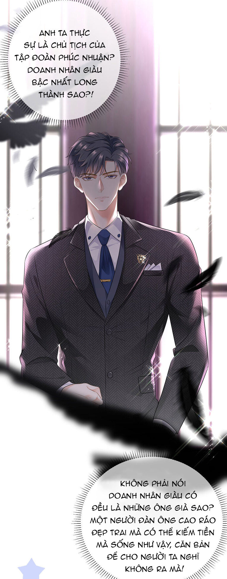 [16+] đại tiểu thư có thể có ý đồ xấu chapter 4 9