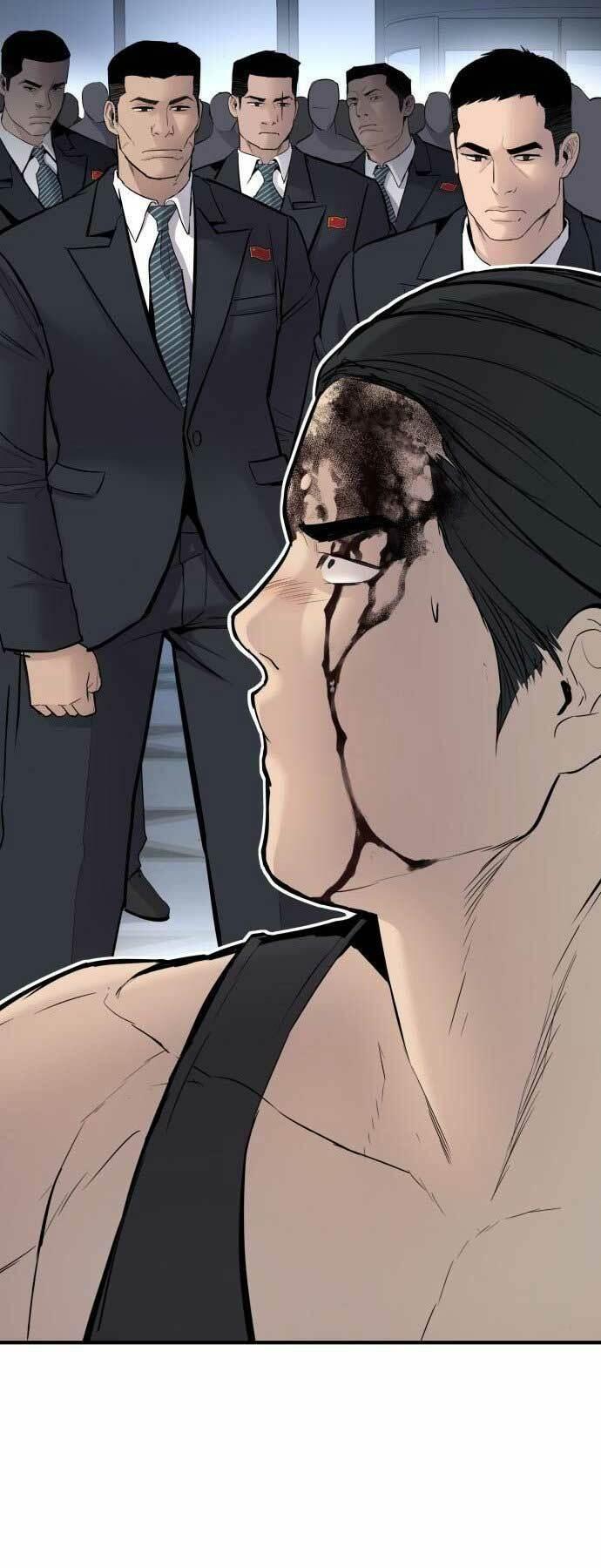 đặc vụ kim chapter 37 123