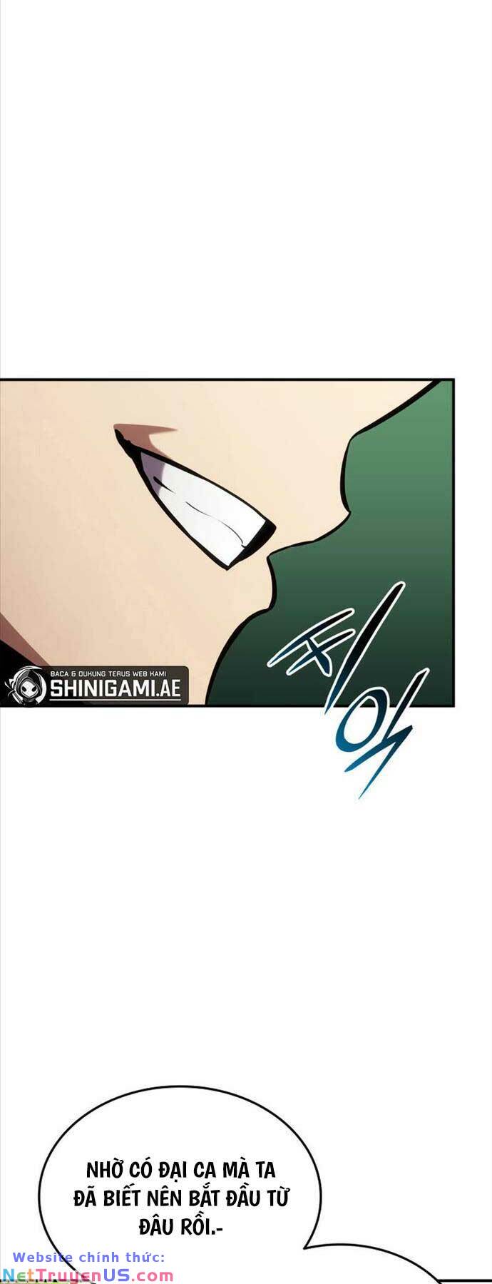 huyền thoại game thủ - tái xuất chapter 131 16