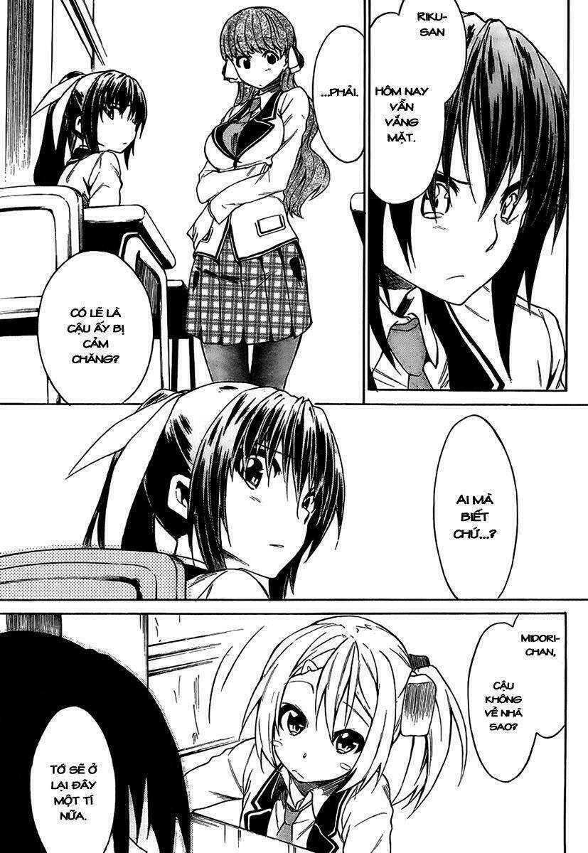 sexual hunter riot chapter 8 11