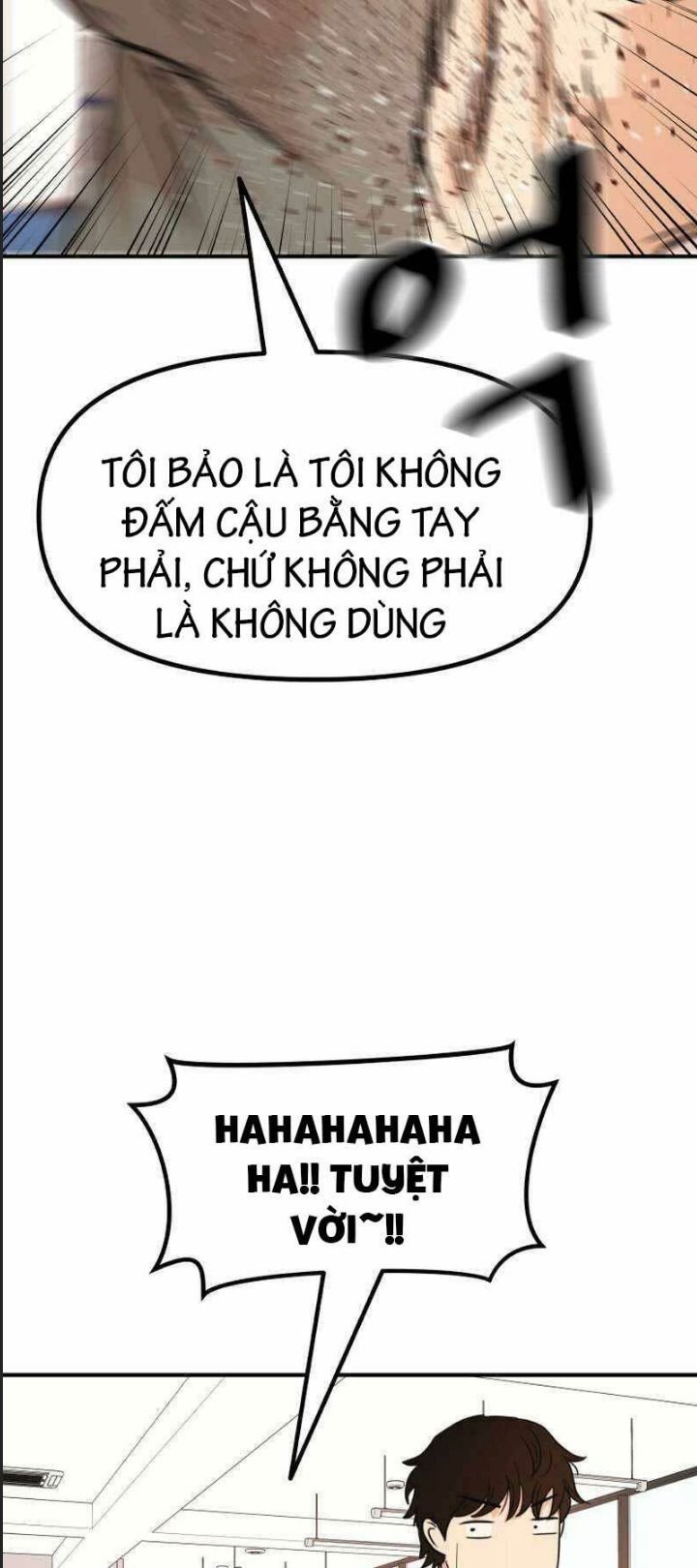 bạn trai võ sĩ chapter 96 47