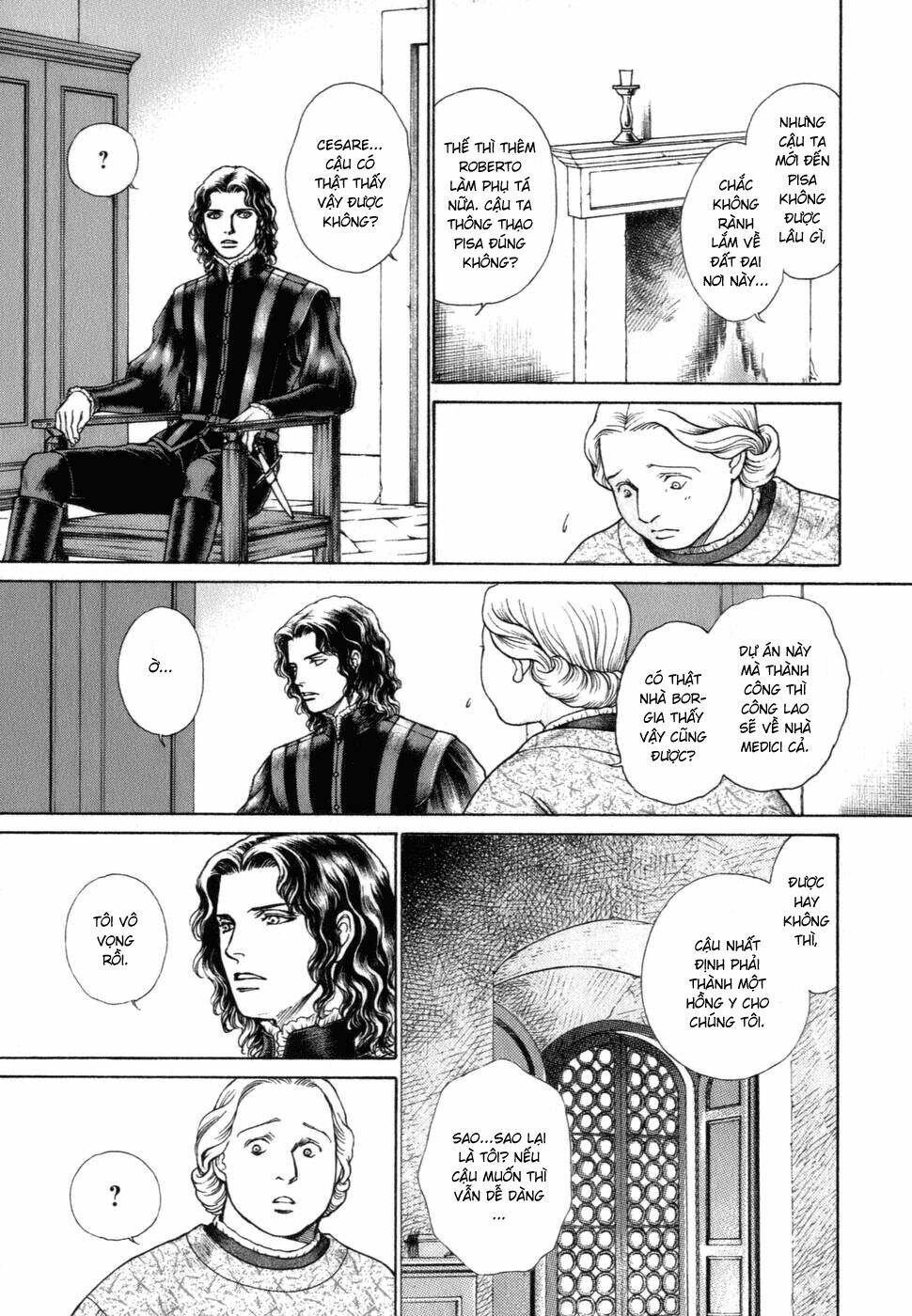 cesare chapter 21 7