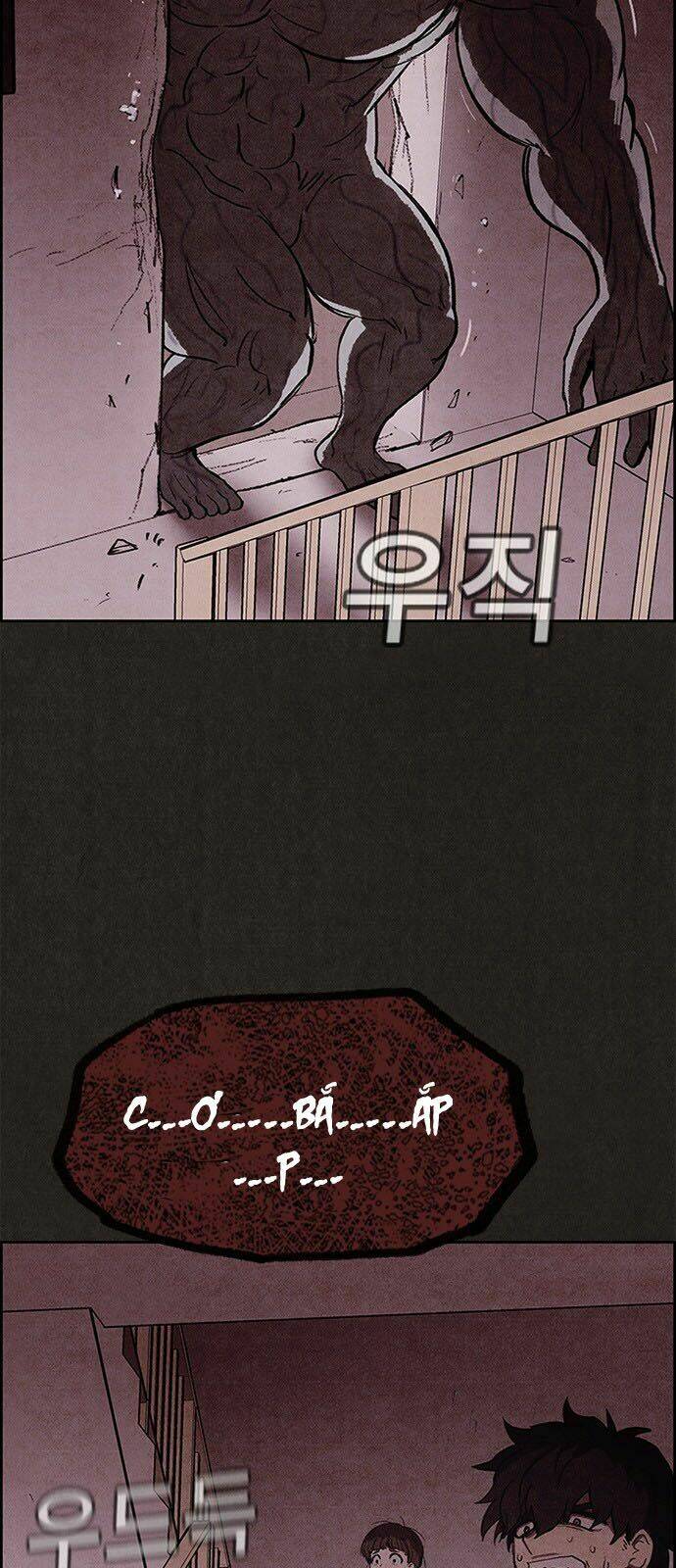 quái vật tại chung cư xanh chapter 22 12