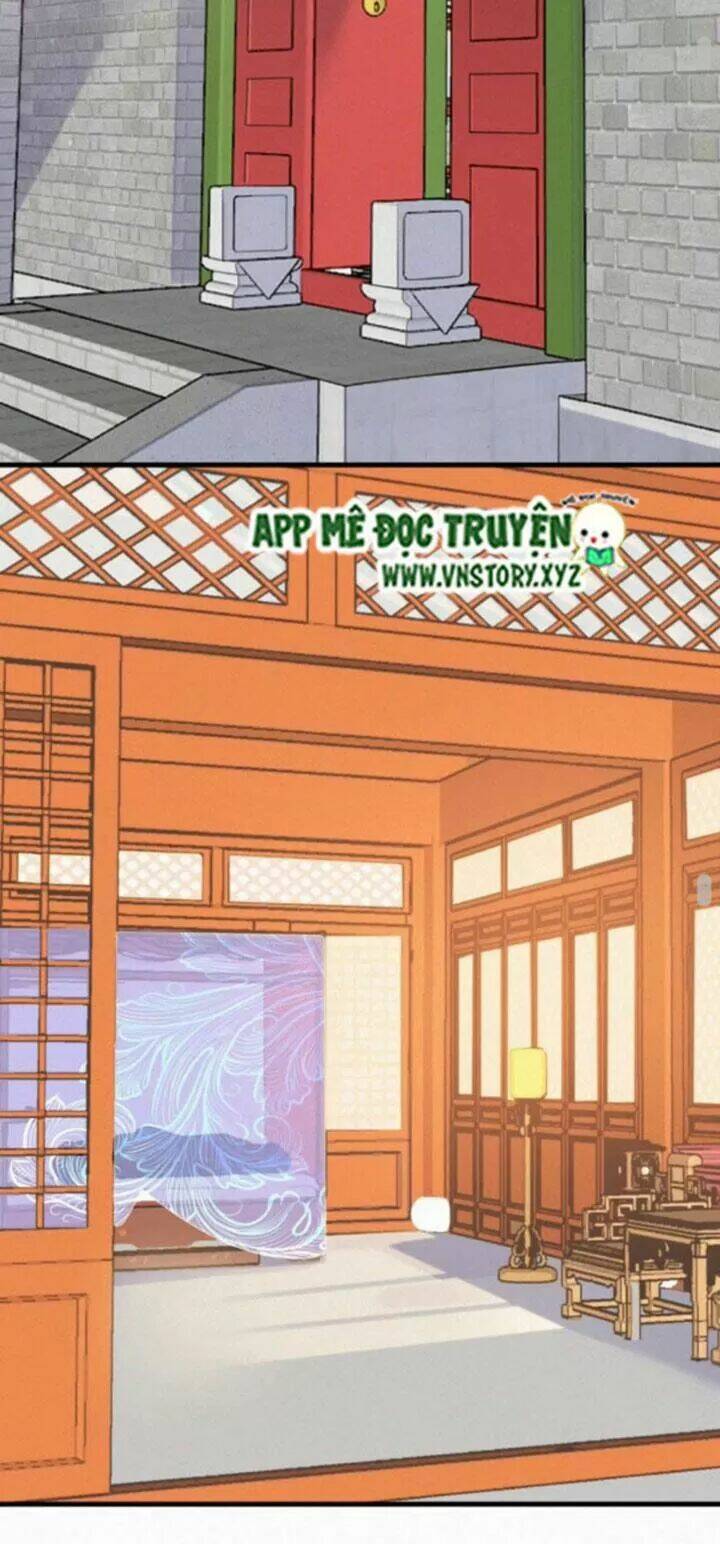 thiên hương mỹ nhân chapter 18 2