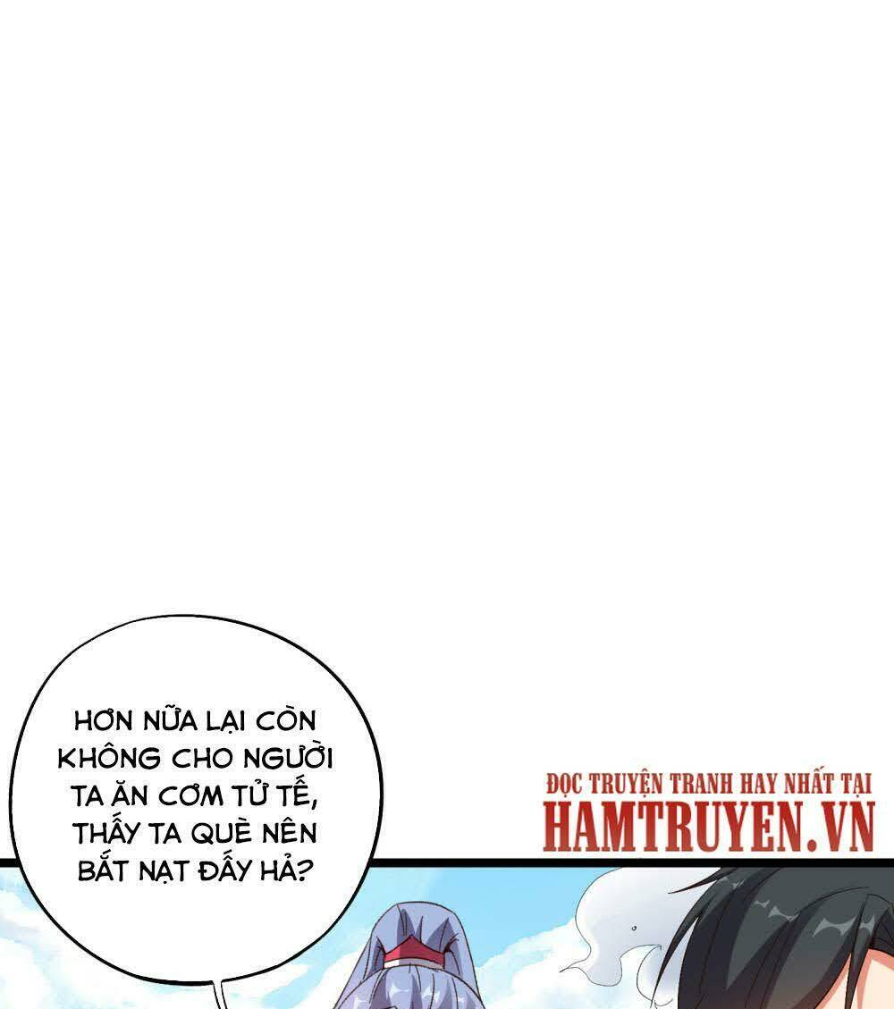 phục thiên thánh chủ chapter 72 3