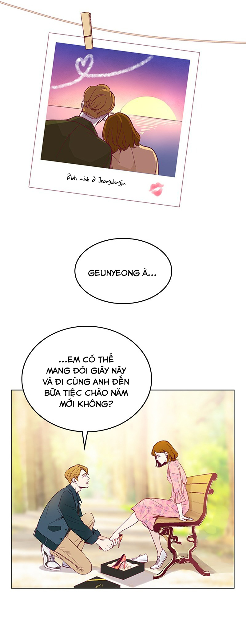 kết hôn cùng anti fan chapter 0 16