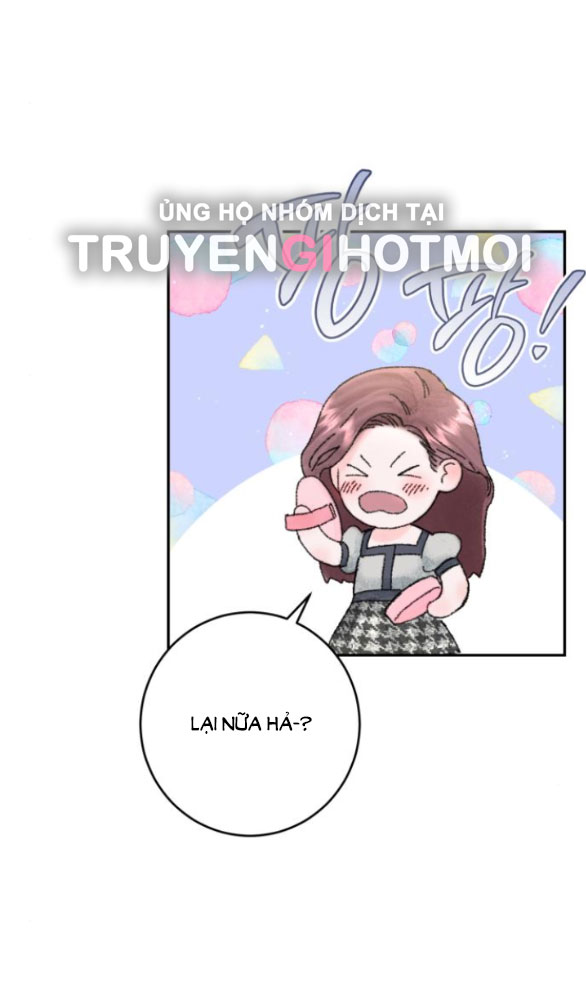 my demon - ác quỷ của tôi chapter 2.1 34