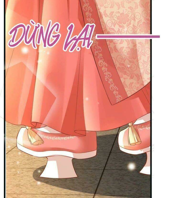 quận chúa vững vàng, thiết lập nhân vật không thể vỡ chapter 58 14